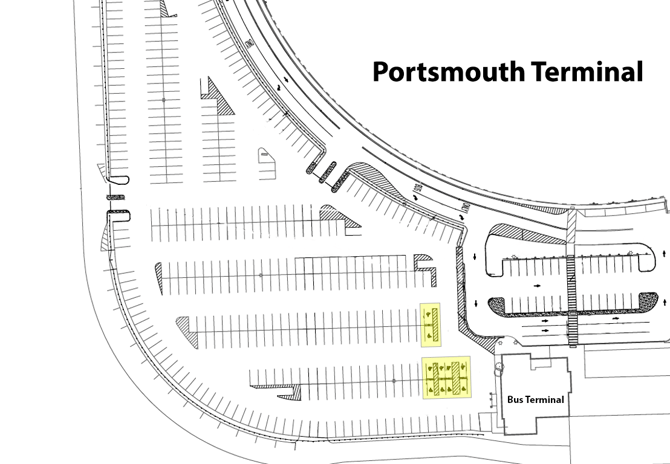 PortsmouthHandicapParking