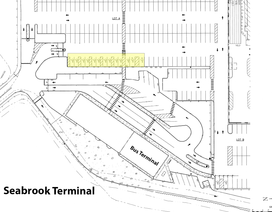 where-are-the-handicap-spots-located